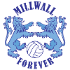 Millwall Forever