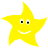star