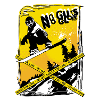 No guts no glory