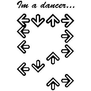 I m a Dancer