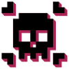 pxl_Skull