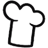 chef's hat