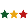 Reggae Stars