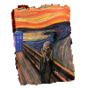 Screaming Tardis