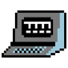 pixel computer