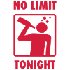 no limit (or almost)