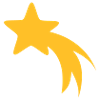 STERNSCHNUPPE