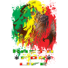 rasta for life
