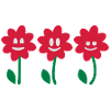 3 Fleurs 3