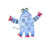 Cute Monsters