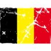 drapeau belge
