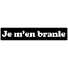 Ich Bewegung