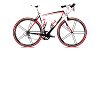 Vélo de course