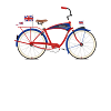 British Bicycle