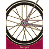 Single Speed Bicycle