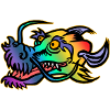 Dragon Head / dragon head