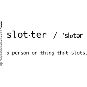 slot ter