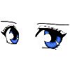 manga eyes
