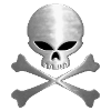 skull