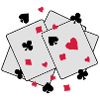 playing cards