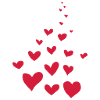 hearts