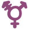 Transgender Symbol