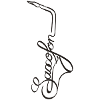Saxophones