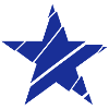 star broken