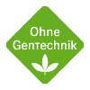 Ohne Gentechnik
