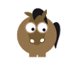 Pferd