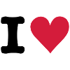 I - HEART