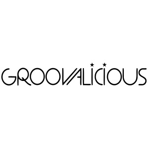 Groovalicious Girlie-Shirt
