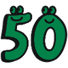 50 - Fifty