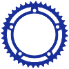 Chainring