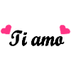 Ti amo
