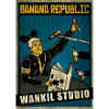 Banana Republic Tee shirts