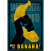 Banana Wankil