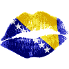 Kiss (Bosnie / Bosnie)