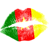 Kiss (Cameroon / Cameroon)