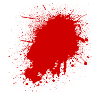 Blood Splat