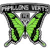Papillons Verts MC