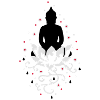 Lotus Throne