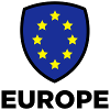 The Union Flag of Europe