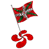 Basque flag