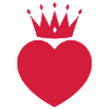 herz krone
