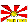 t-shirt tibet