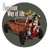 American Way of Life