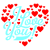 i love you