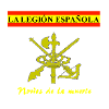 Legión española