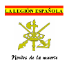 Legión española